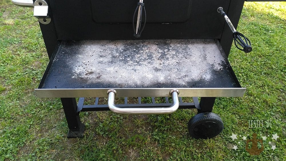 Tepro Toronto Test: Papa testet den Holzkohlegrill | ツ PapaTestet