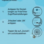 Amazon FreeTime Unlimited Schritt 4 von 5