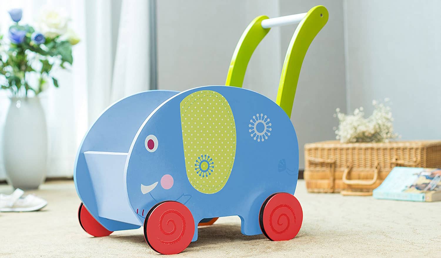 Lauflernwagen Den Besten Finden Kaufen ツ Papatestet